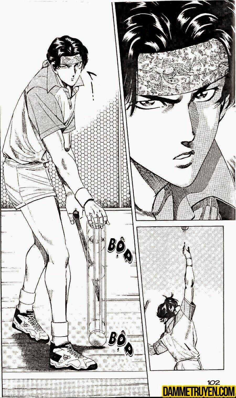 Sức Mạnh Nhân Đôi - Chapter 27.1 - Trang 5