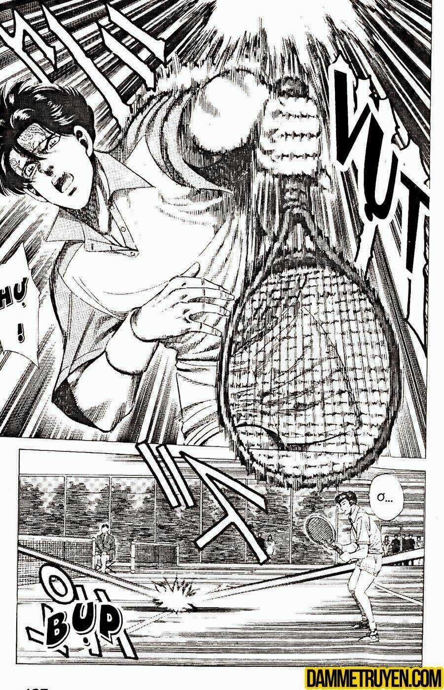 Sức Mạnh Nhân Đôi - Chapter 27.1 - Trang 6