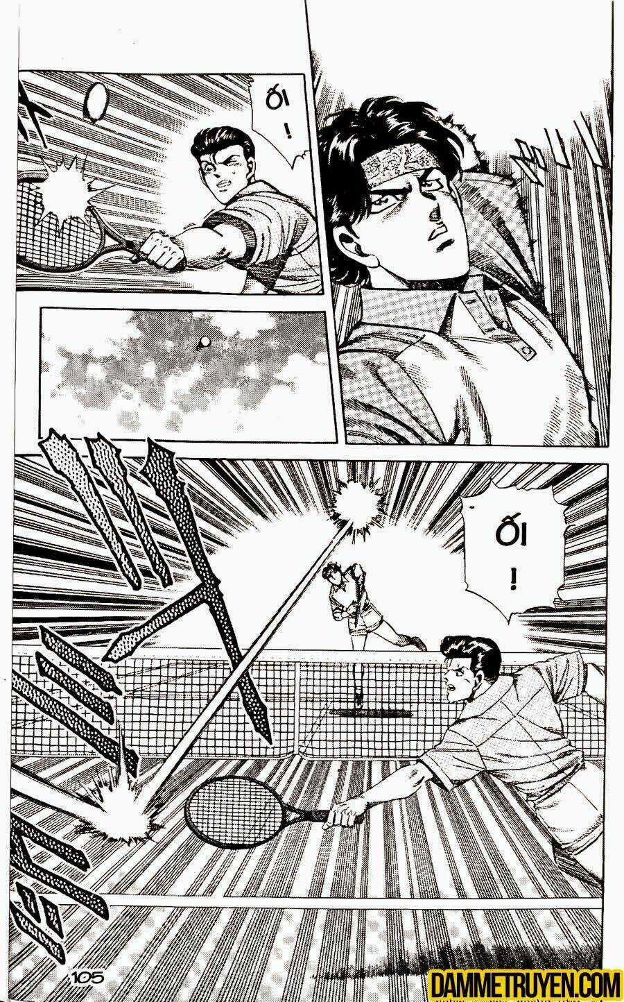 Sức Mạnh Nhân Đôi - Chapter 27.1 - Trang 8