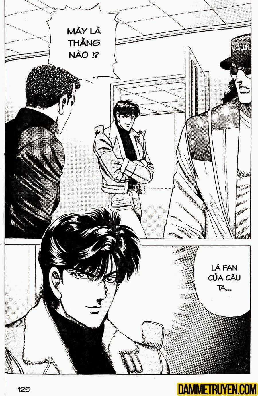 Sức Mạnh Nhân Đôi - Chapter 27.2 - Trang 2