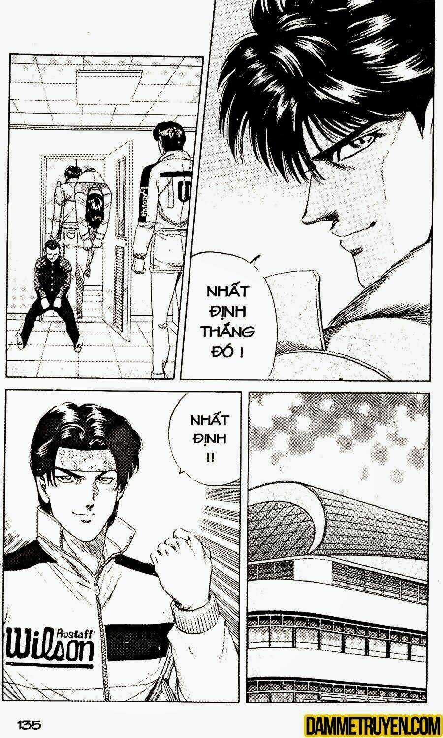 Sức Mạnh Nhân Đôi - Chapter 27.2 - Trang 12