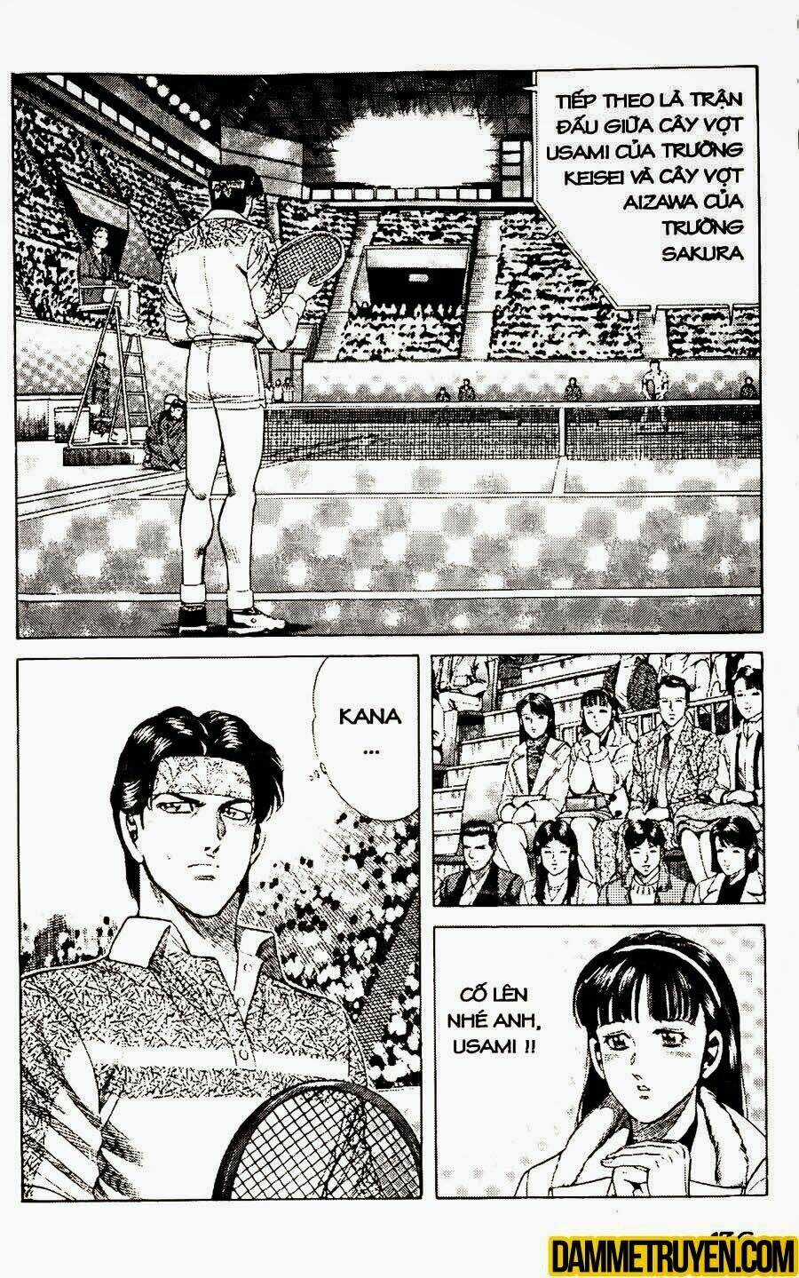 Sức Mạnh Nhân Đôi - Chapter 27.2 - Trang 13