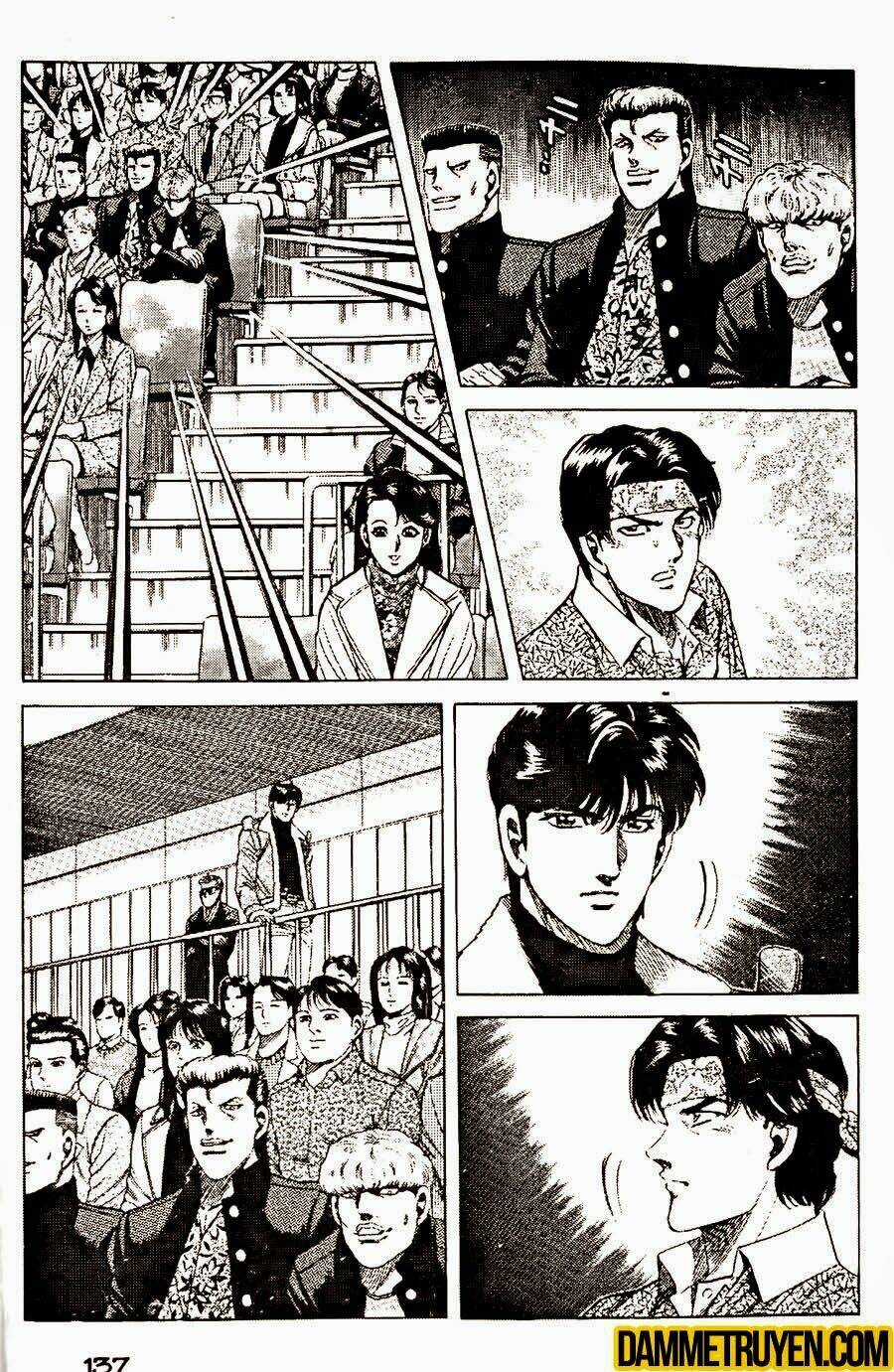 Sức Mạnh Nhân Đôi - Chapter 27.2 - Trang 14