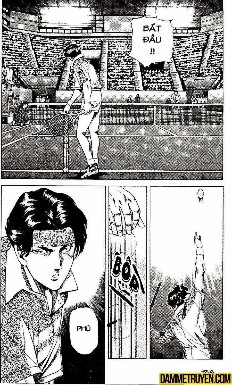 Sức Mạnh Nhân Đôi - Chapter 27.2 - Trang 15