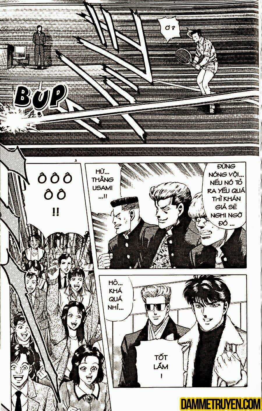 Sức Mạnh Nhân Đôi - Chapter 27.2 - Trang 17