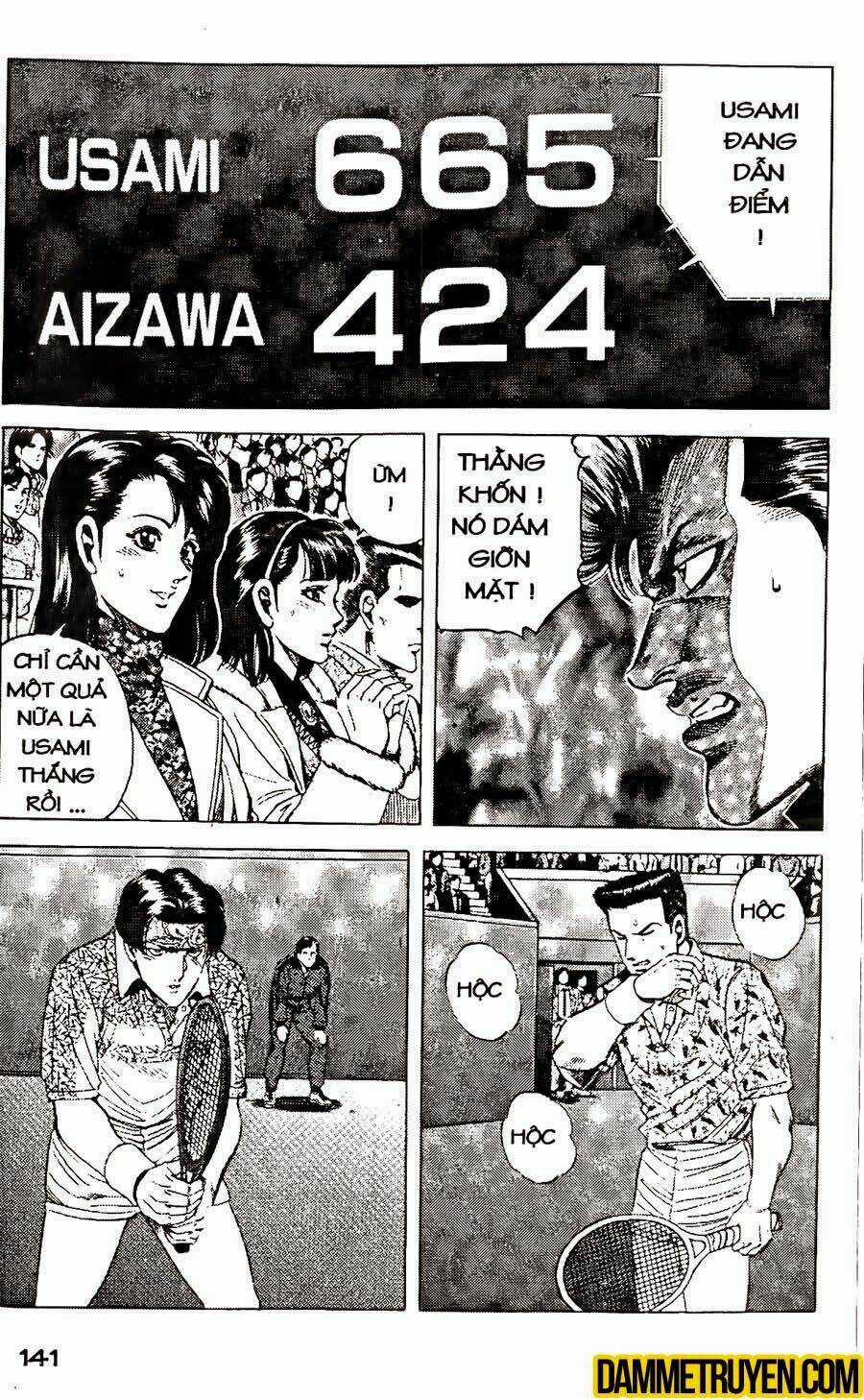 Sức Mạnh Nhân Đôi - Chapter 27.2 - Trang 18