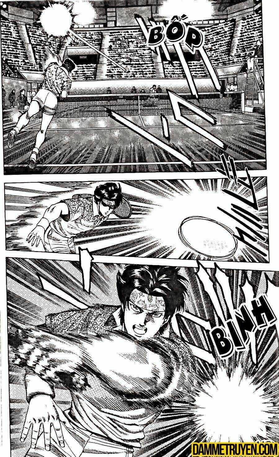 Sức Mạnh Nhân Đôi - Chapter 27.2 - Trang 19