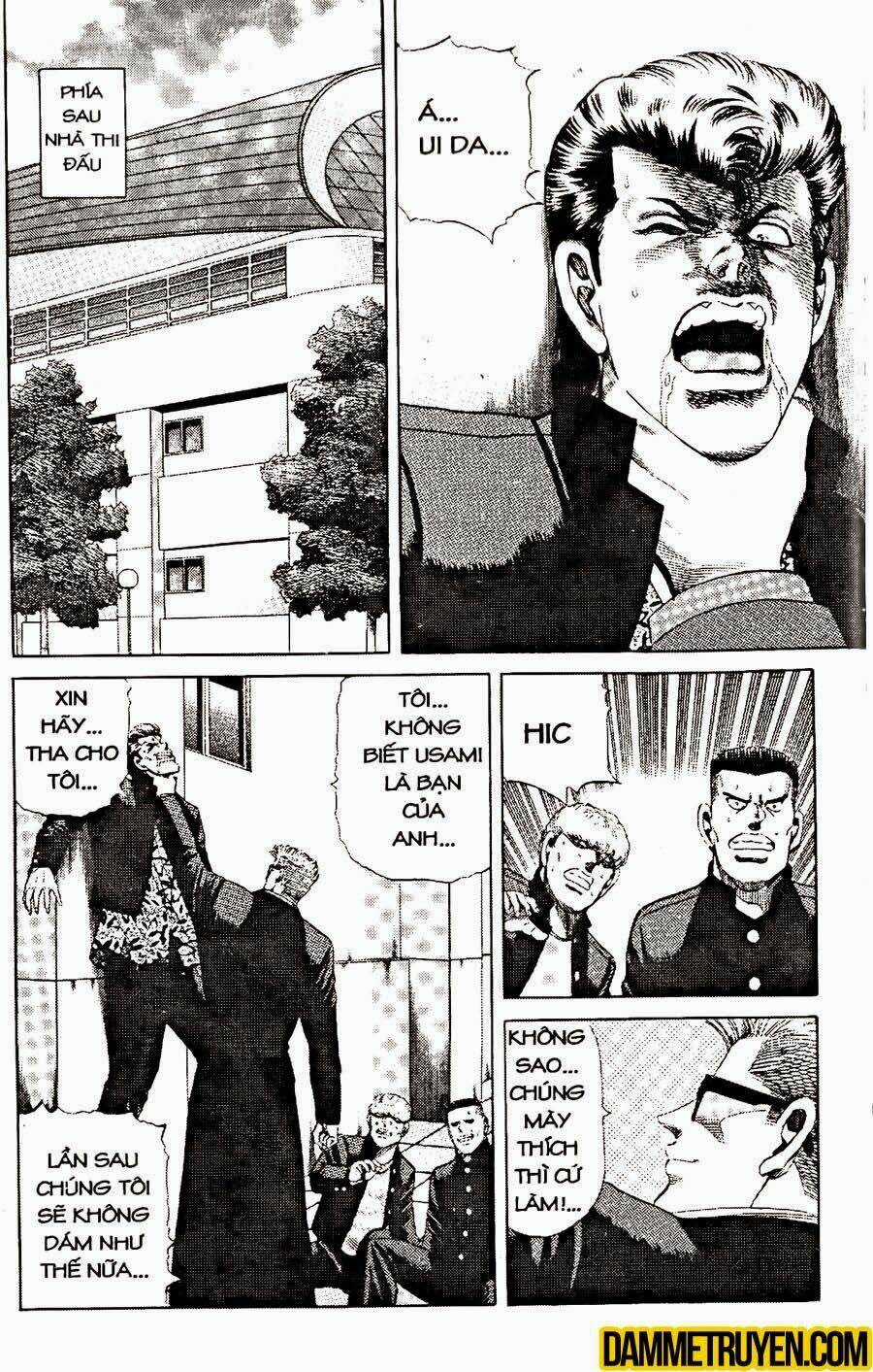 Sức Mạnh Nhân Đôi - Chapter 27.2 - Trang 23