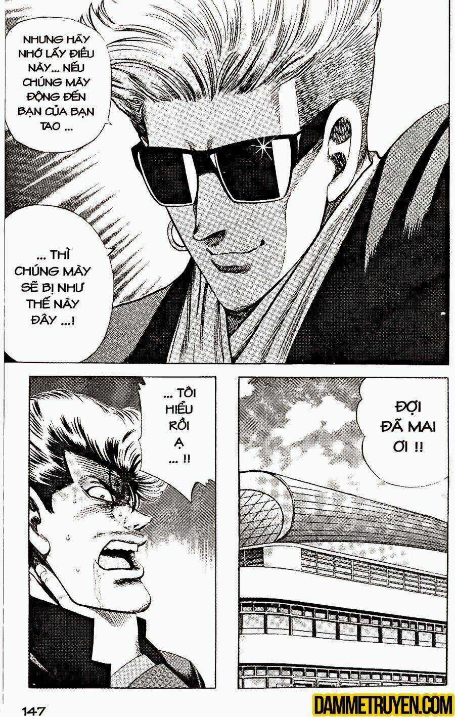 Sức Mạnh Nhân Đôi - Chapter 27.2 - Trang 24