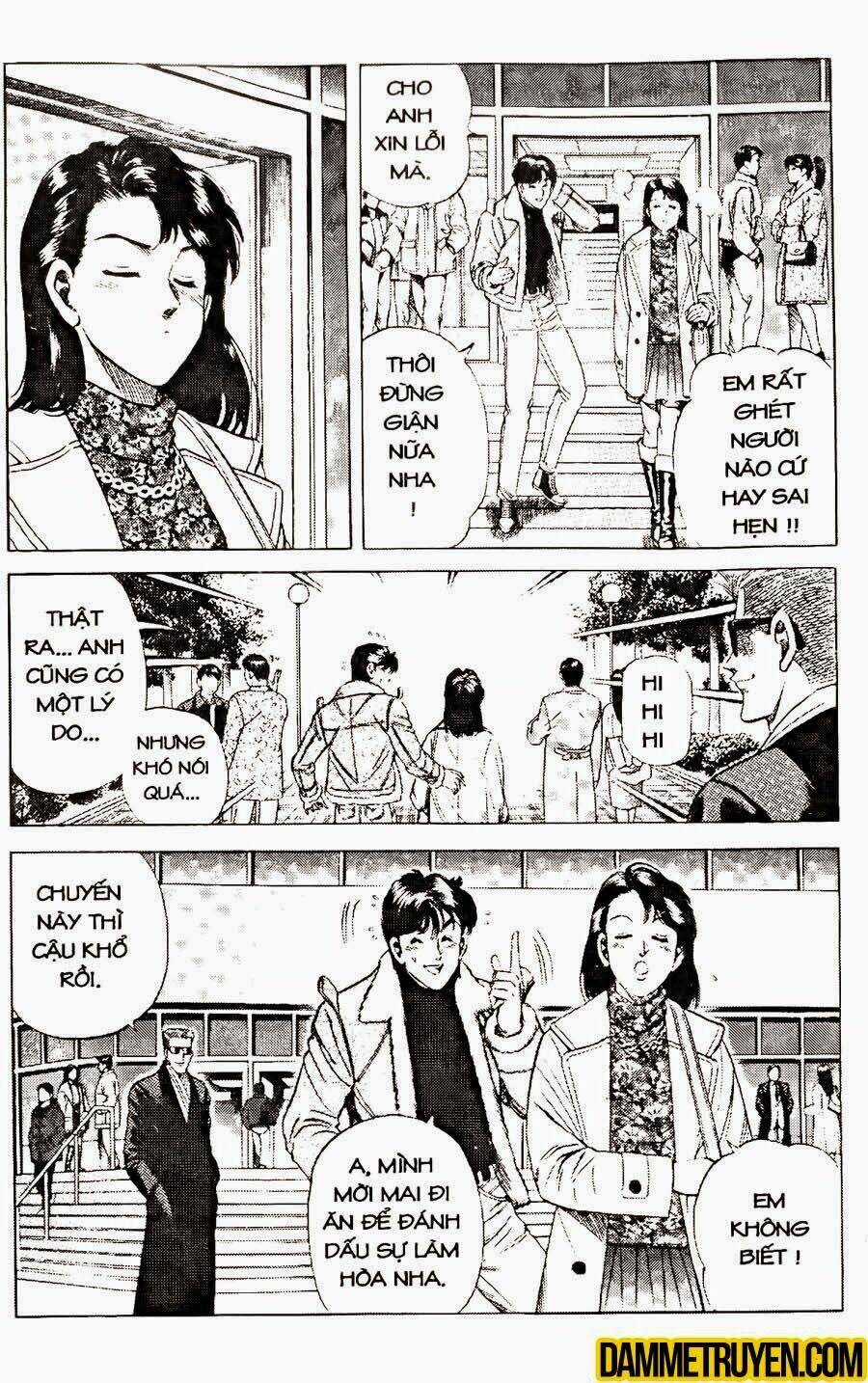 Sức Mạnh Nhân Đôi - Chapter 27.2 - Trang 25