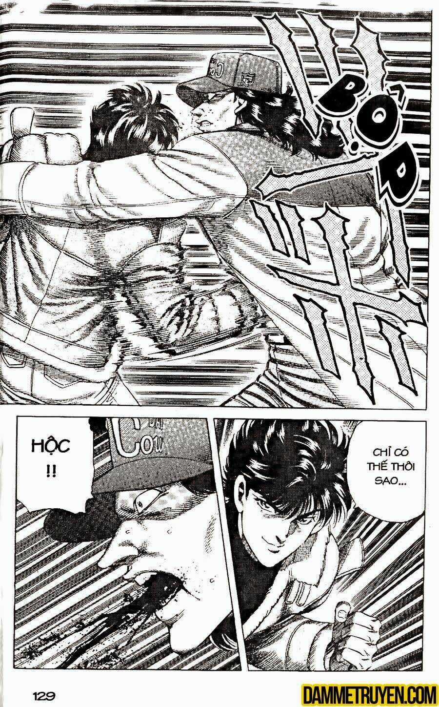 Sức Mạnh Nhân Đôi - Chapter 27.2 - Trang 6
