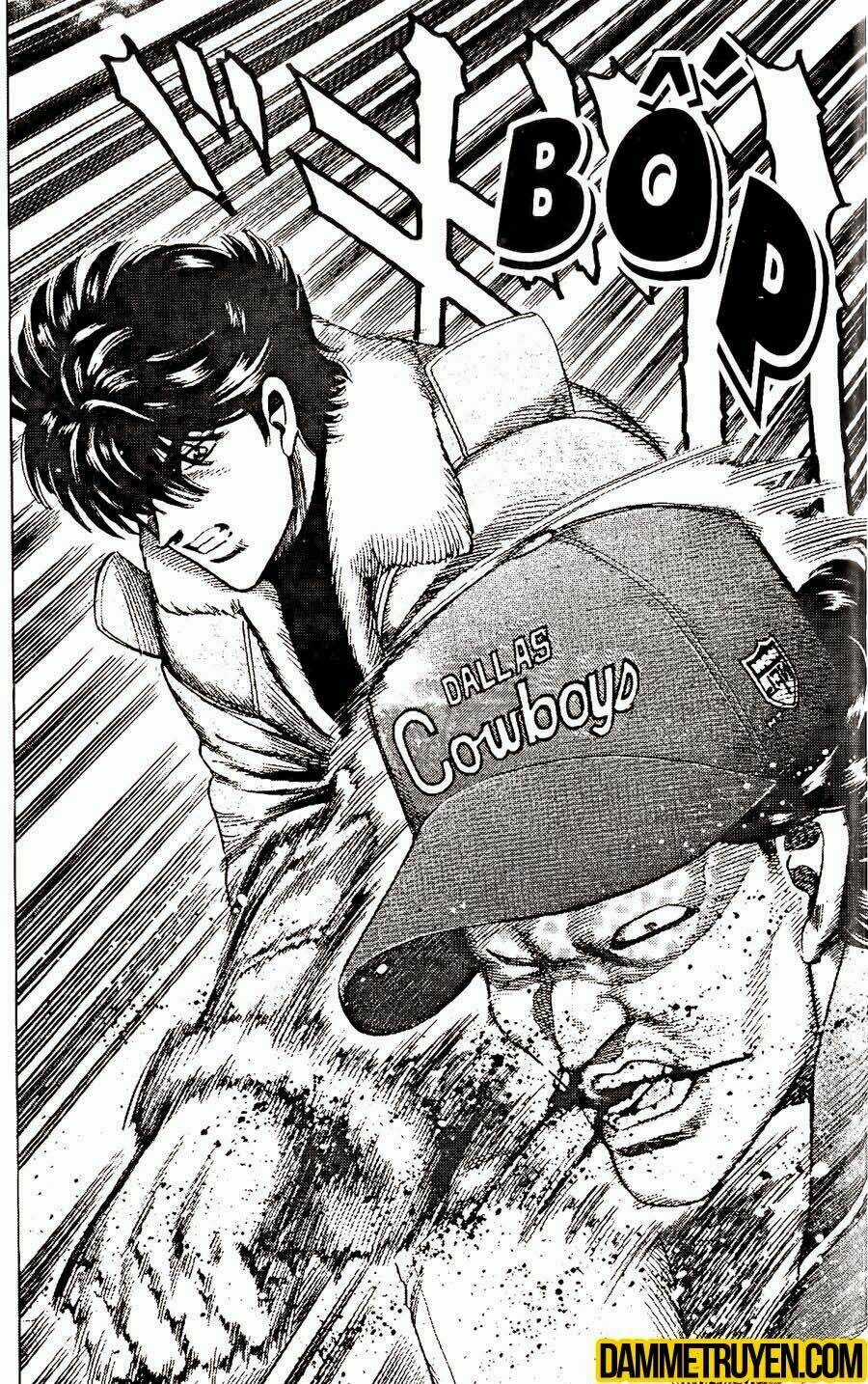 Sức Mạnh Nhân Đôi - Chapter 27.2 - Trang 7