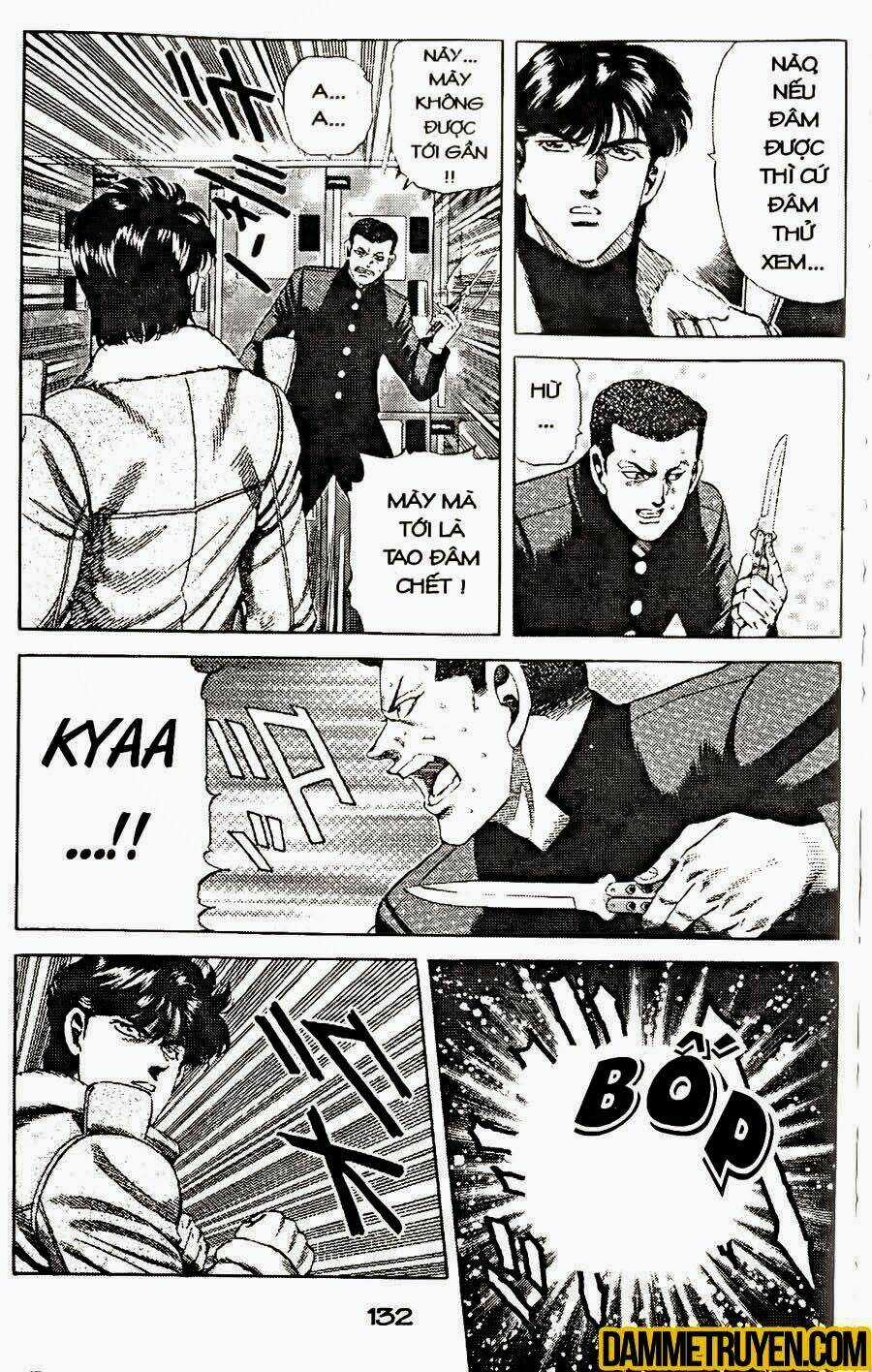 Sức Mạnh Nhân Đôi - Chapter 27.2 - Trang 9