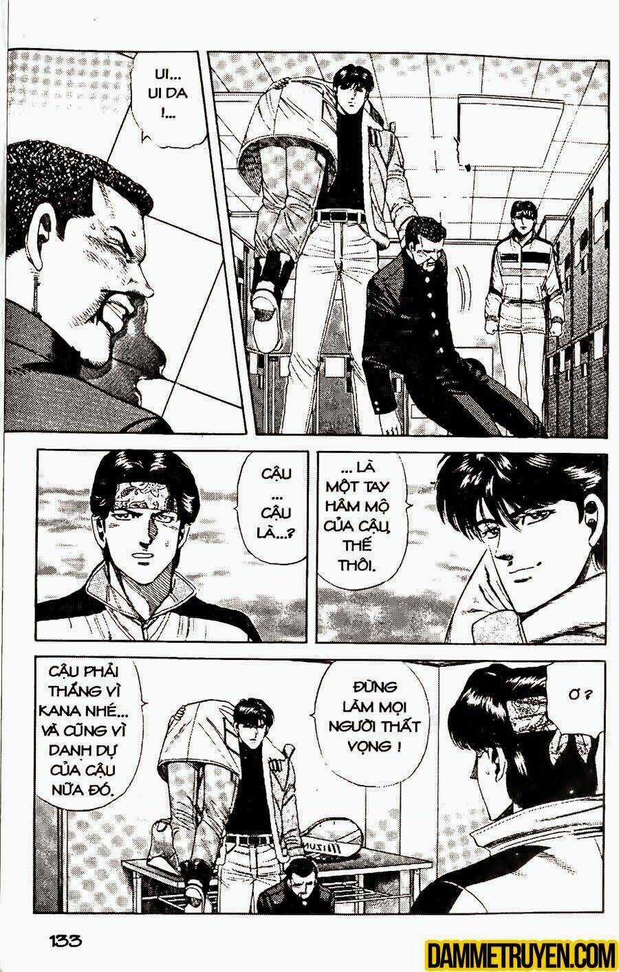 Sức Mạnh Nhân Đôi - Chapter 27.2 - Trang 10