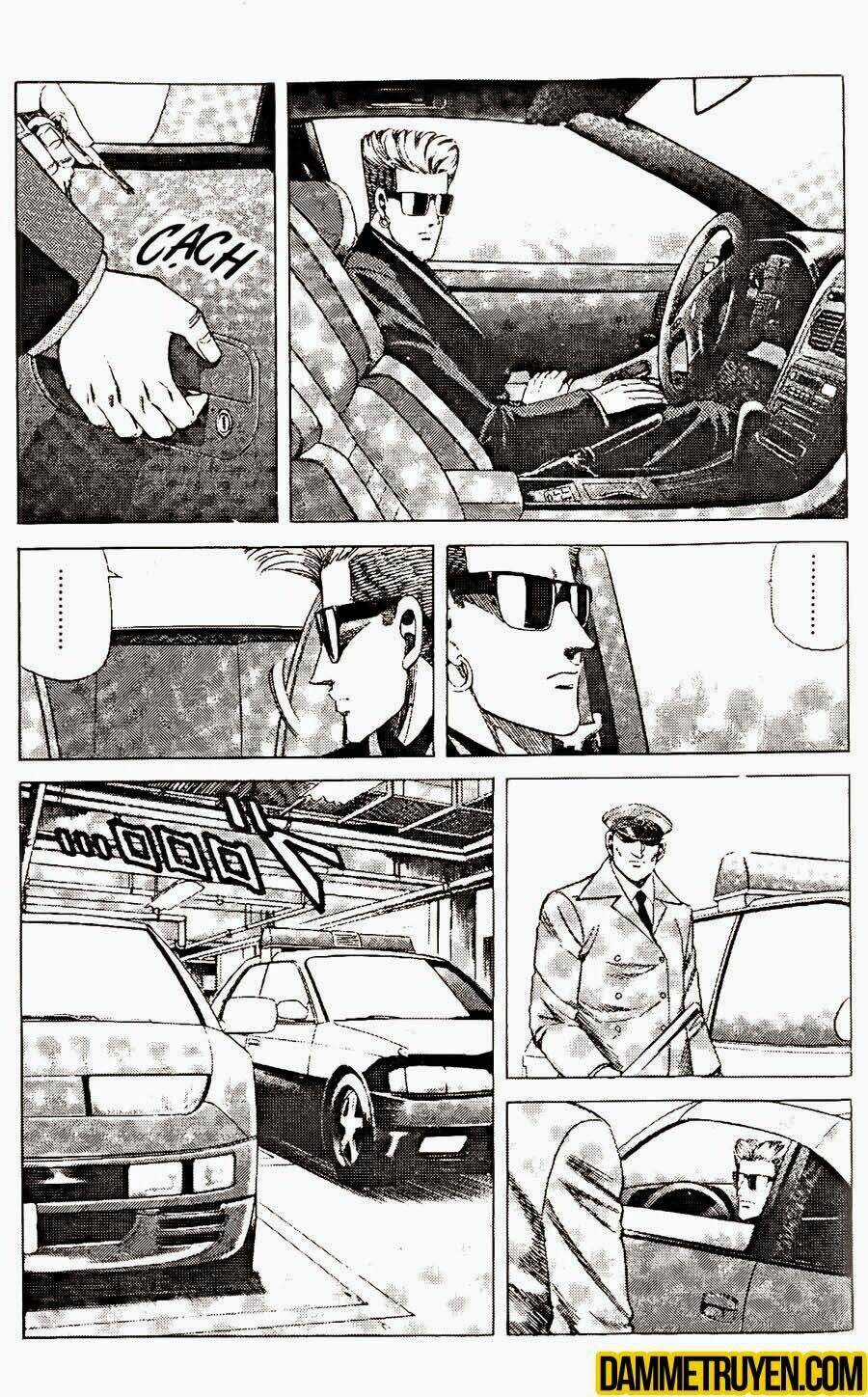 Sức Mạnh Nhân Đôi - Chapter 28.1 - Trang 3