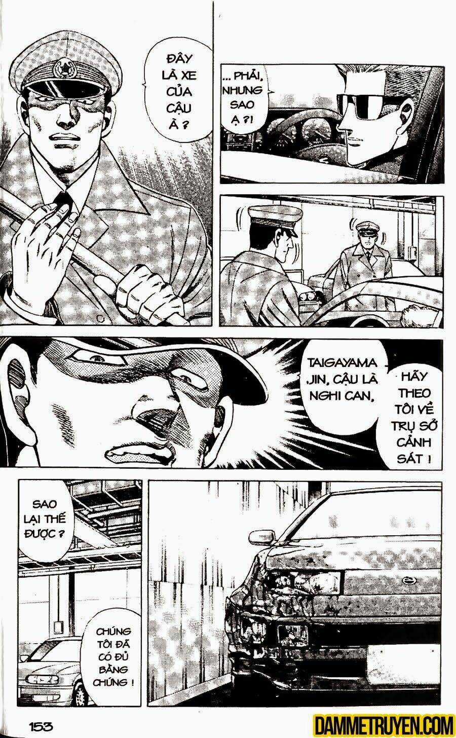 Sức Mạnh Nhân Đôi - Chapter 28.1 - Trang 4