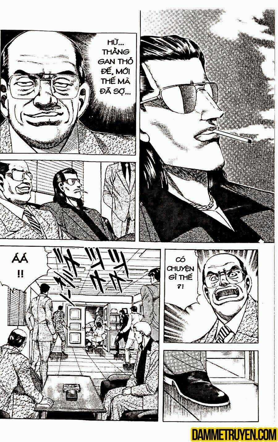Sức Mạnh Nhân Đôi - Chapter 28.2 - Trang 11