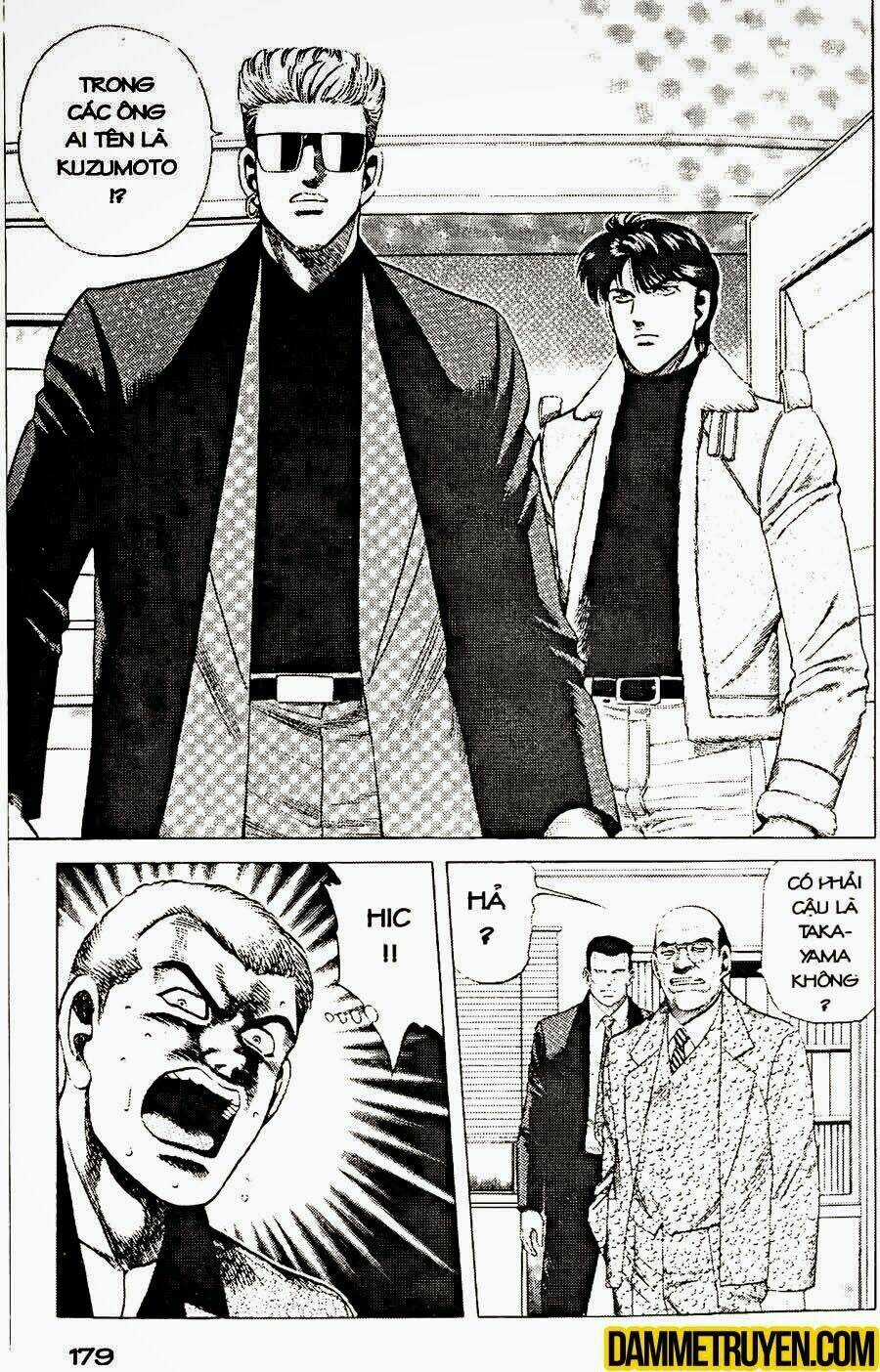 Sức Mạnh Nhân Đôi - Chapter 28.2 - Trang 12