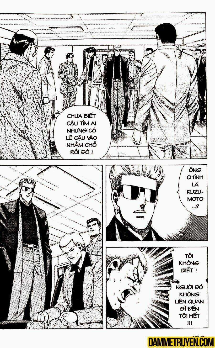 Sức Mạnh Nhân Đôi - Chapter 28.2 - Trang 13