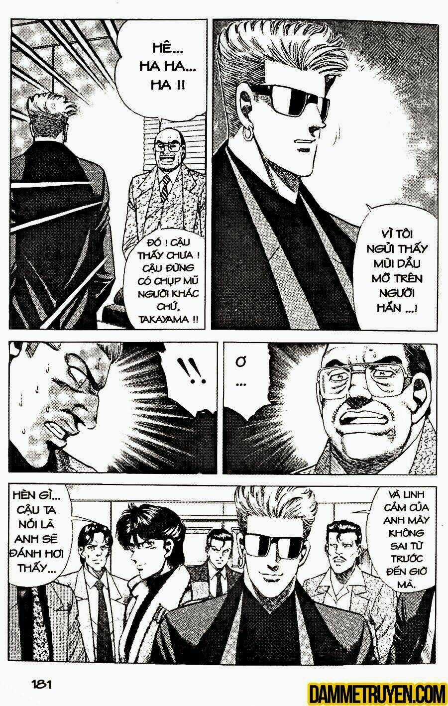 Sức Mạnh Nhân Đôi - Chapter 28.2 - Trang 14