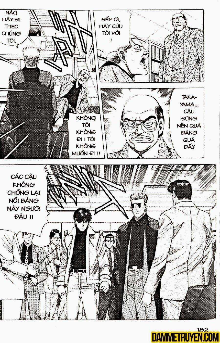 Sức Mạnh Nhân Đôi - Chapter 28.2 - Trang 15