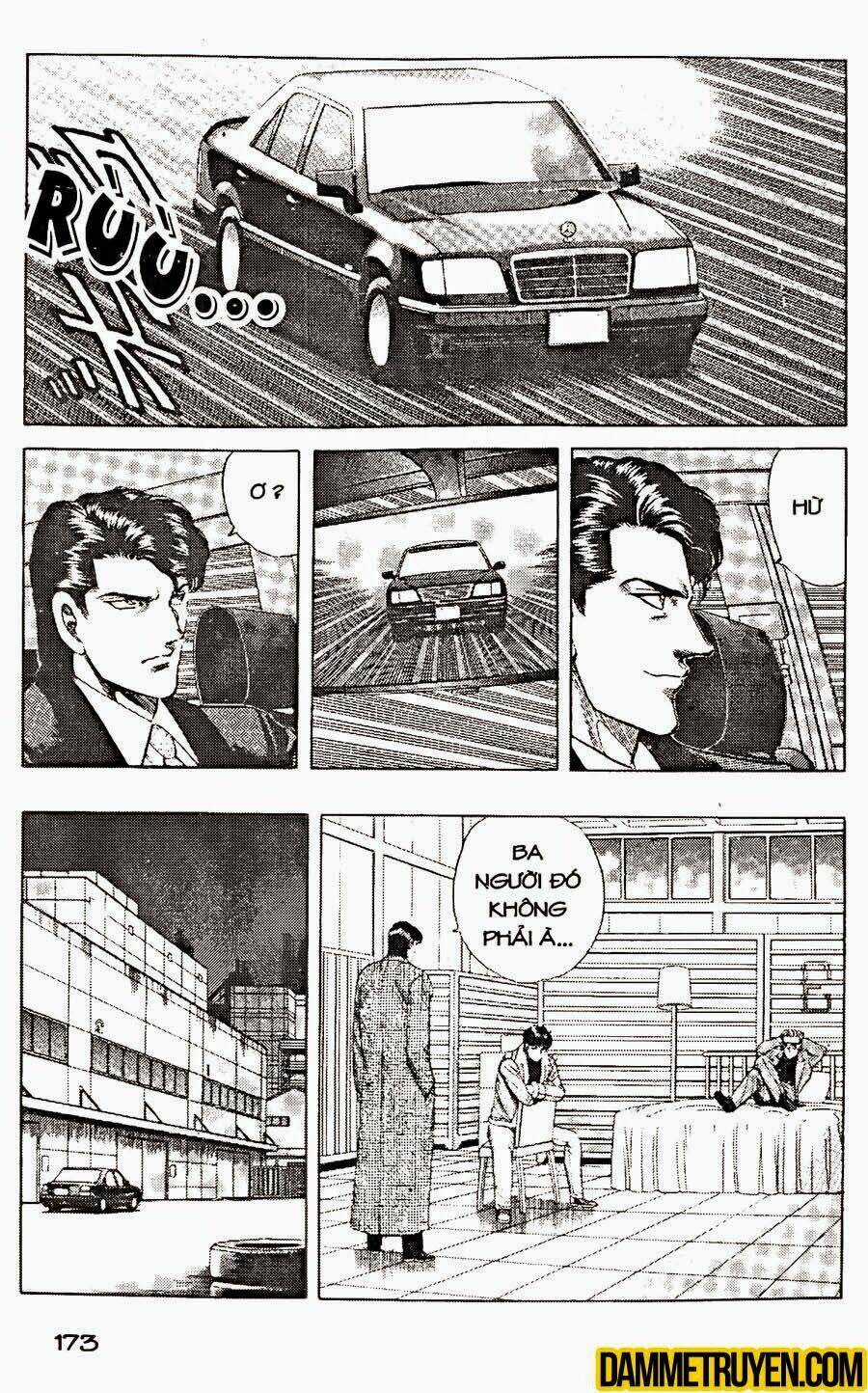 Sức Mạnh Nhân Đôi - Chapter 28.2 - Trang 6