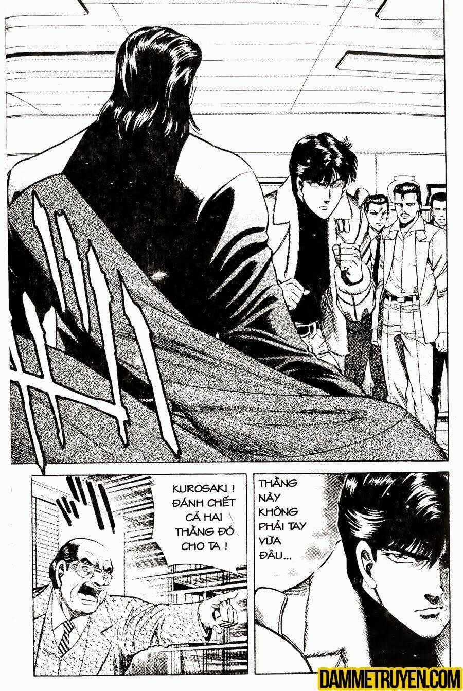 Sức Mạnh Nhân Đôi - Chapter 28.3 - Trang 2