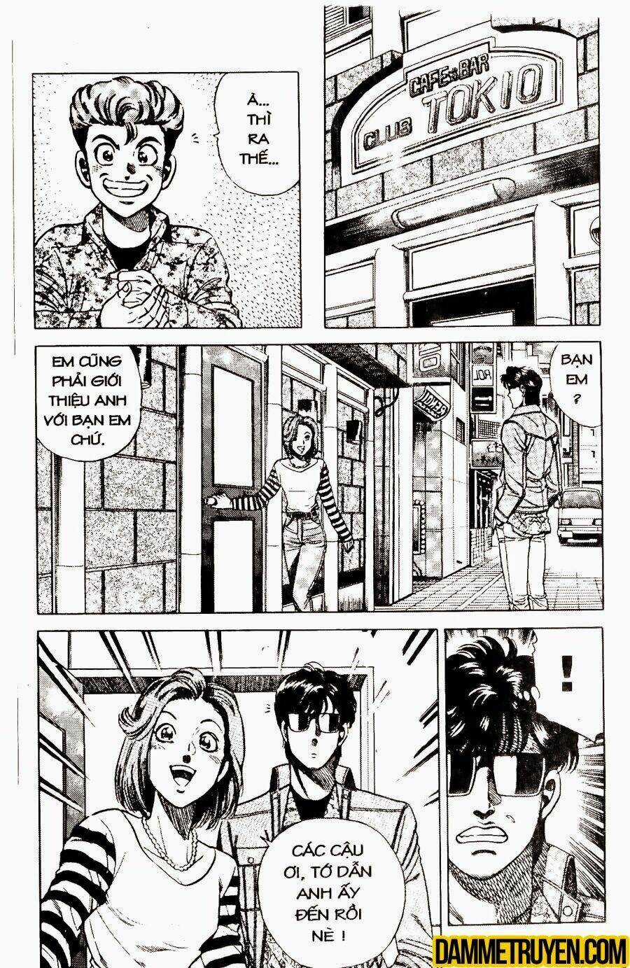 Sức Mạnh Nhân Đôi - Chapter 29.1 - Trang 11