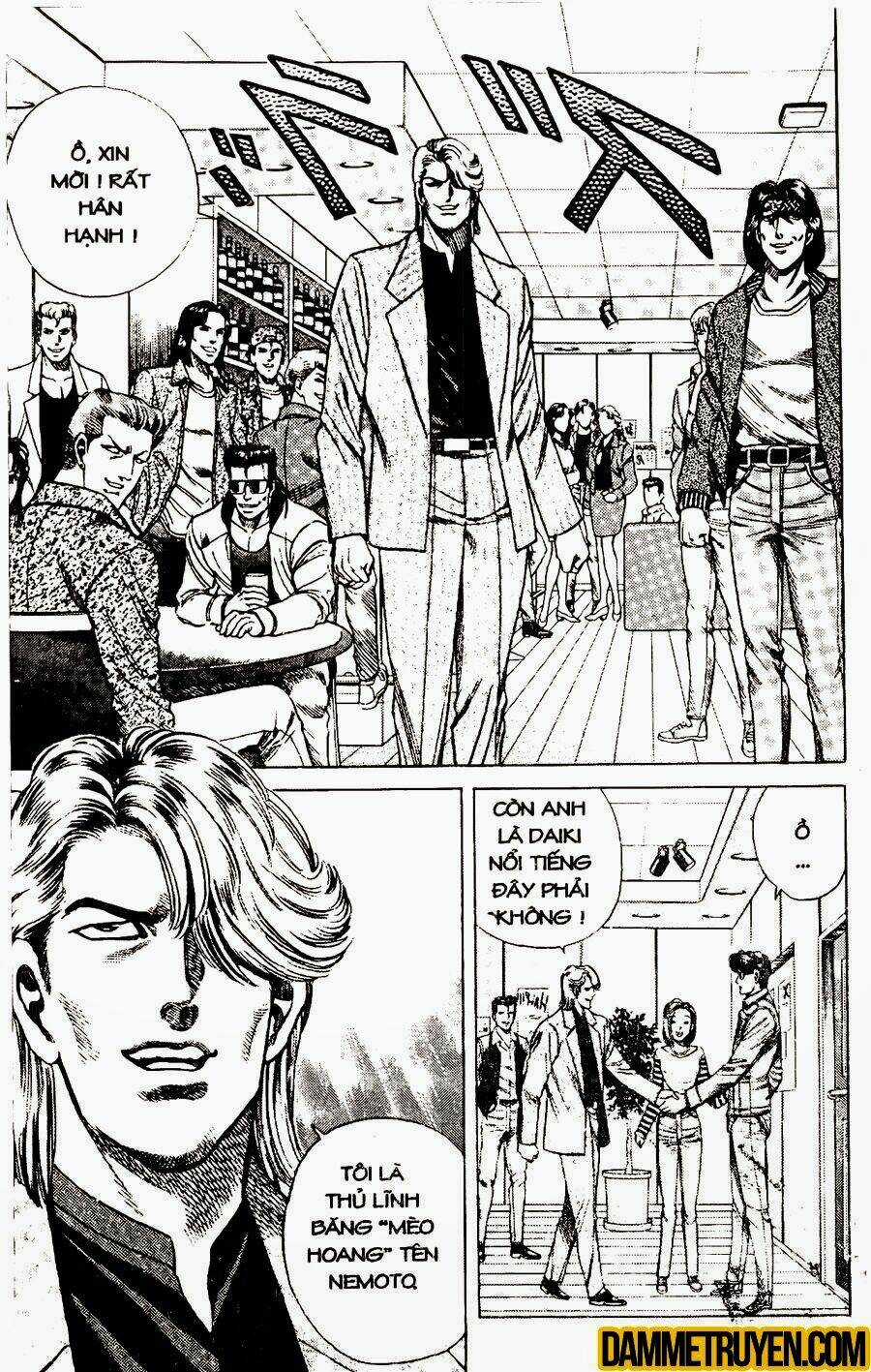 Sức Mạnh Nhân Đôi - Chapter 29.1 - Trang 12