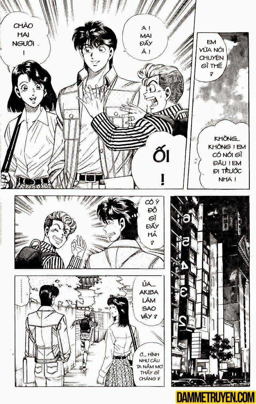 Sức Mạnh Nhân Đôi - Chapter 29.1 - Trang 16