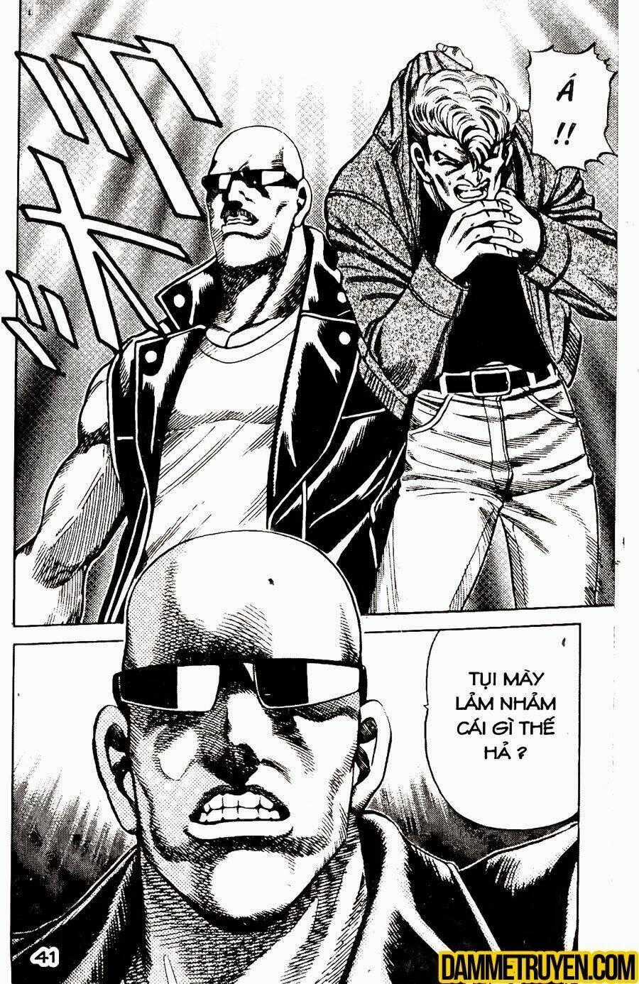Sức Mạnh Nhân Đôi - Chapter 29.1 - Trang 19