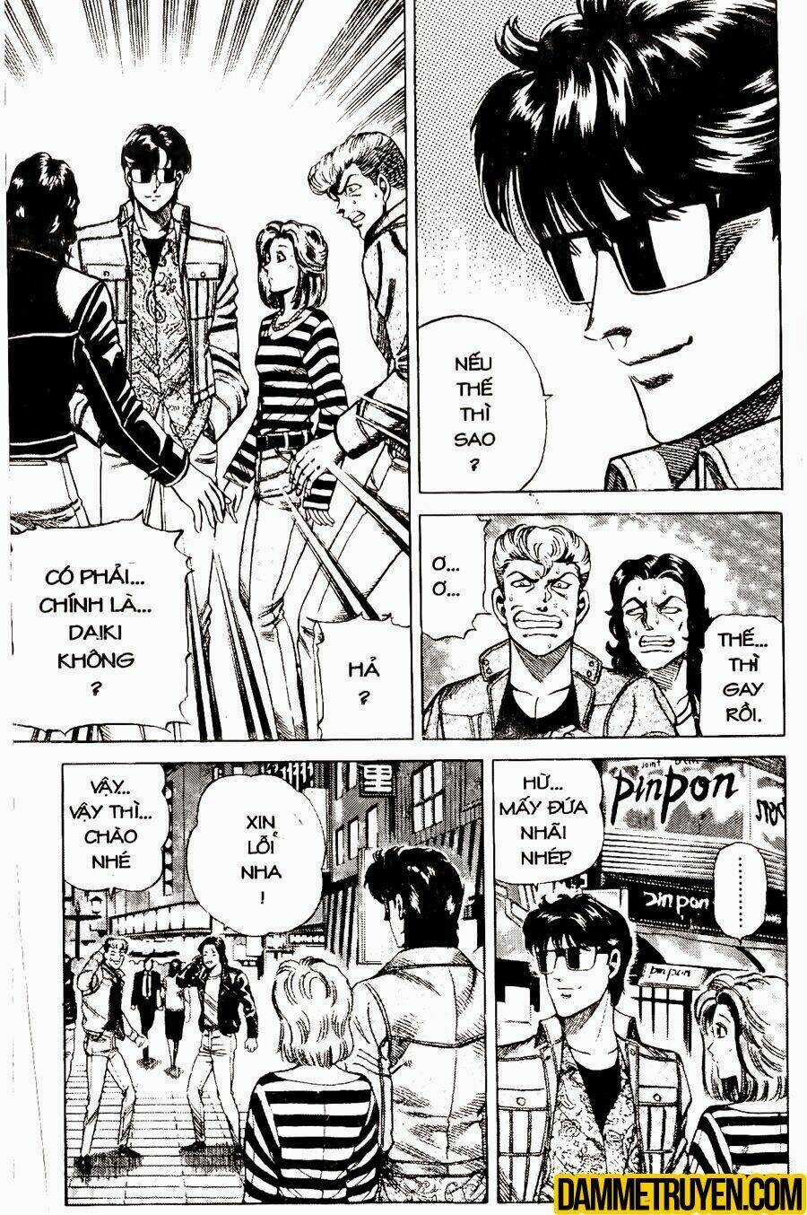 Sức Mạnh Nhân Đôi - Chapter 29.1 - Trang 4