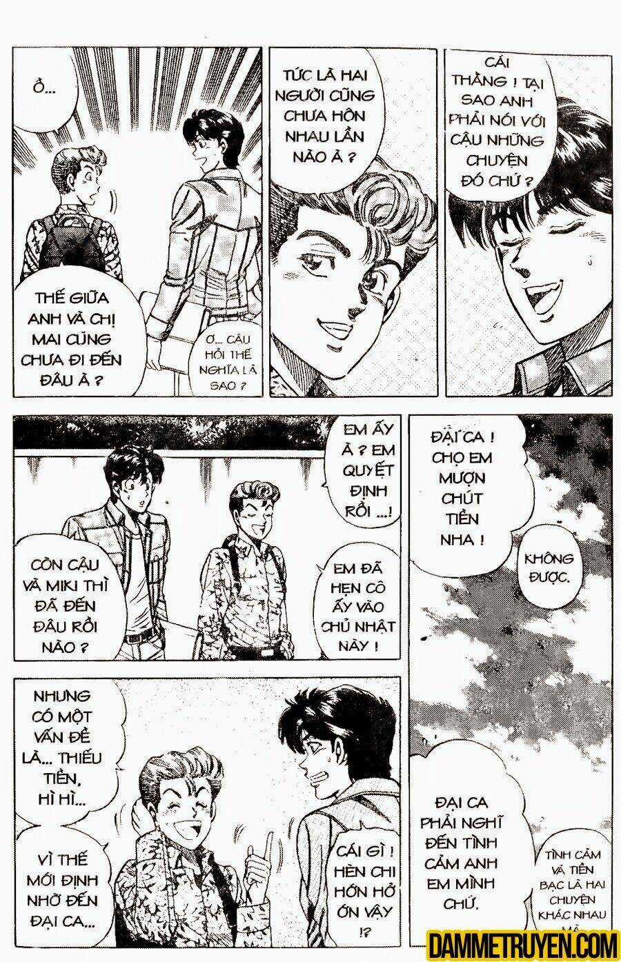 Sức Mạnh Nhân Đôi - Chapter 29.1 - Trang 7