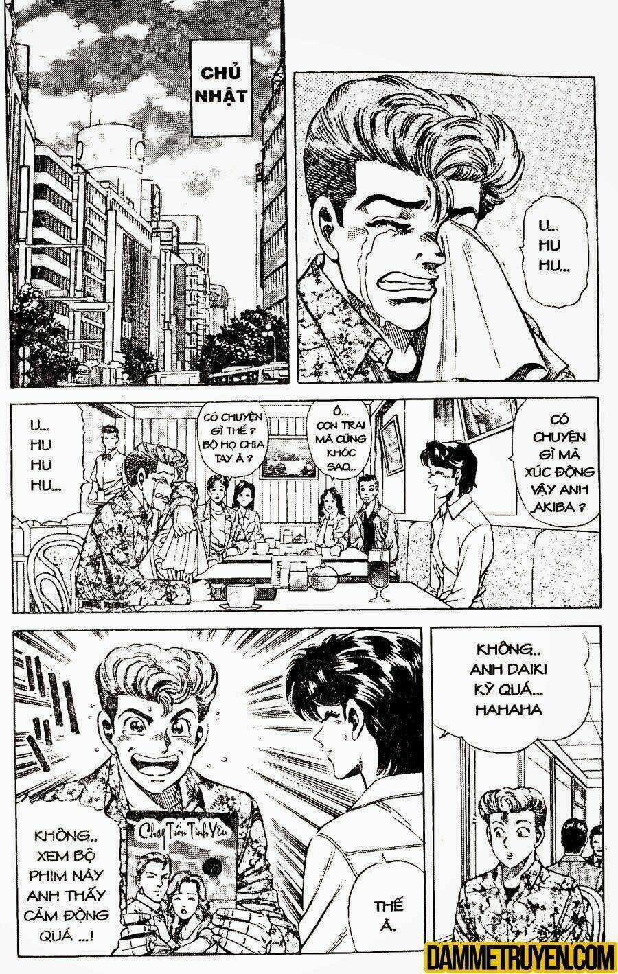 Sức Mạnh Nhân Đôi - Chapter 29.1 - Trang 9