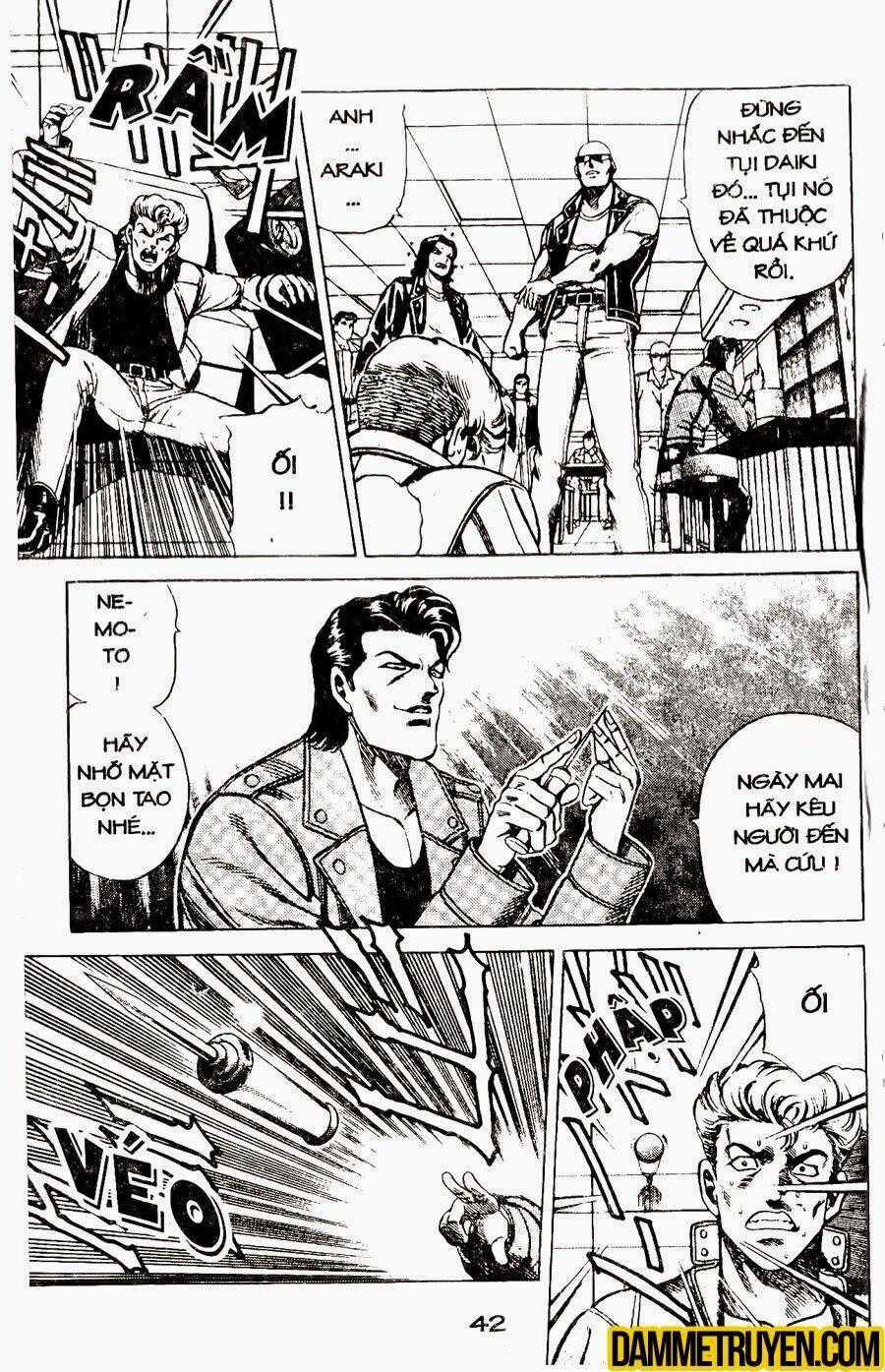 Sức Mạnh Nhân Đôi - Chapter 29.2 - Trang 1