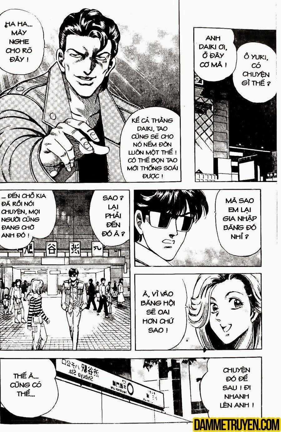 Sức Mạnh Nhân Đôi - Chapter 29.2 - Trang 2