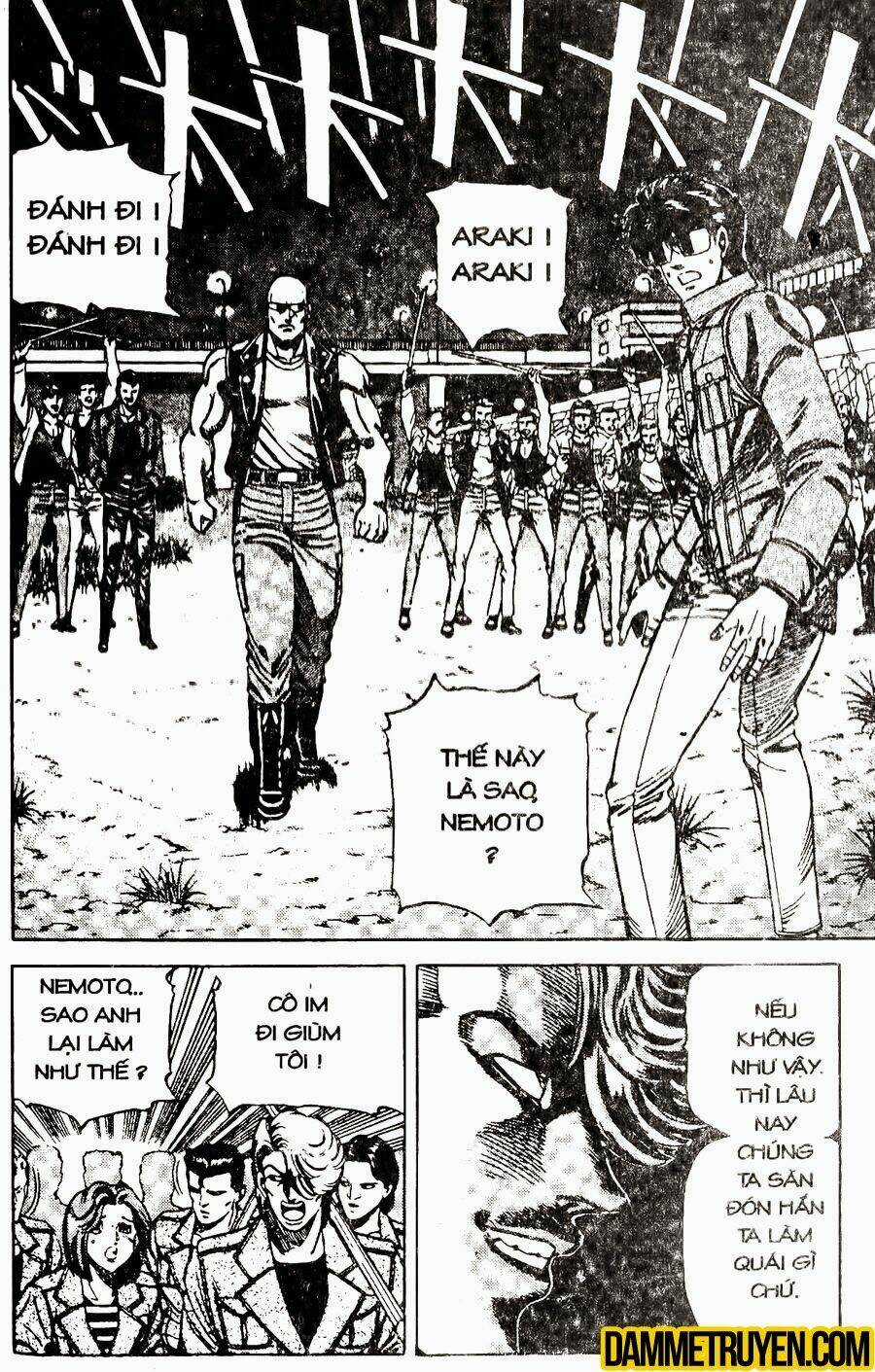 Sức Mạnh Nhân Đôi - Chapter 29.2 - Trang 12