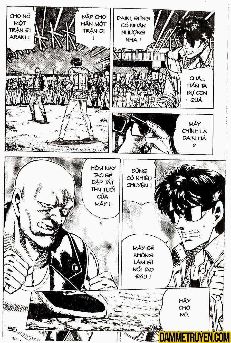 Sức Mạnh Nhân Đôi - Chapter 29.2 - Trang 14