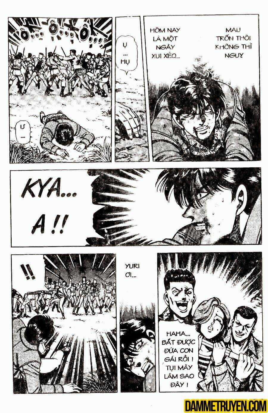 Sức Mạnh Nhân Đôi - Chapter 29.2 - Trang 19