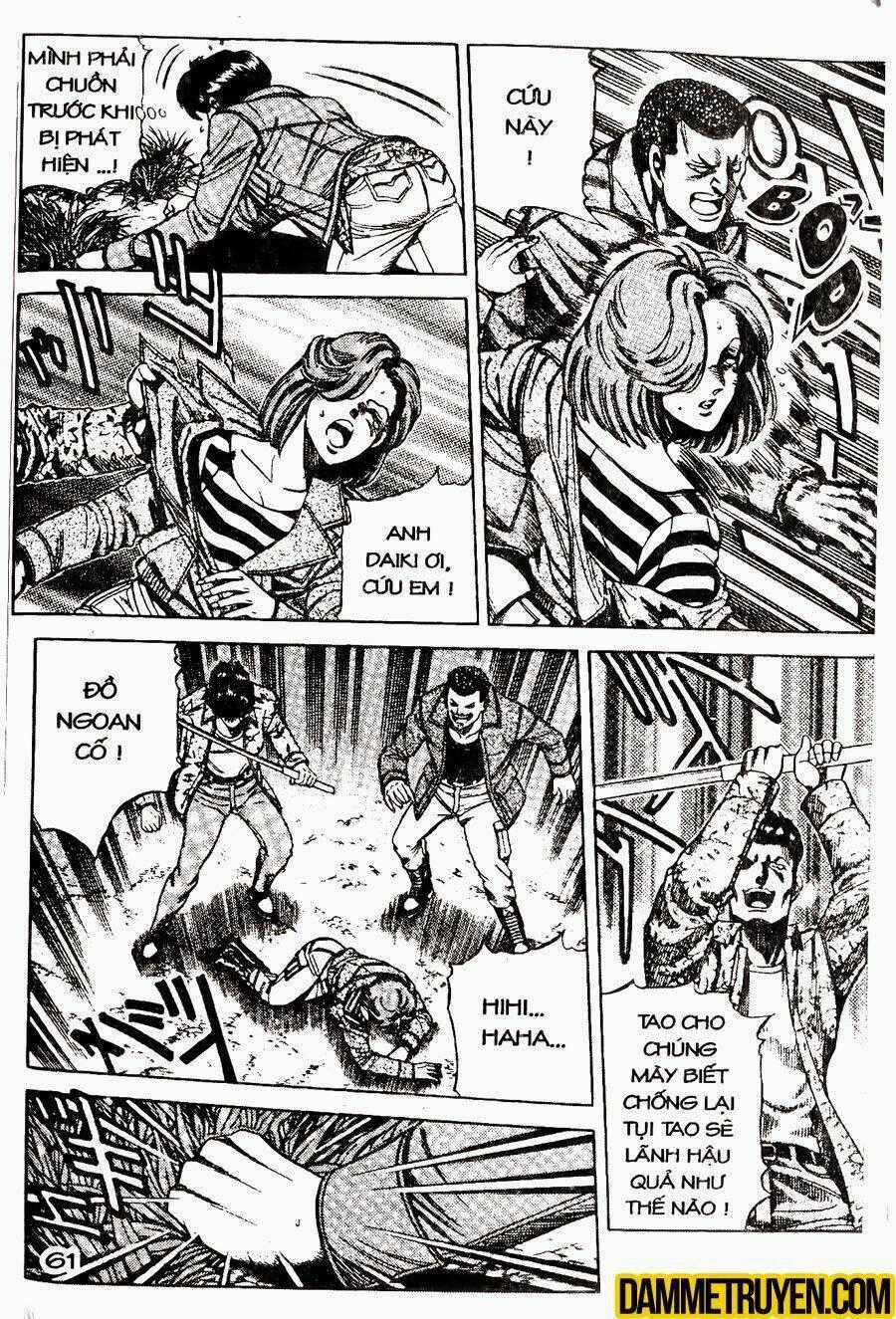 Sức Mạnh Nhân Đôi - Chapter 29.2 - Trang 20