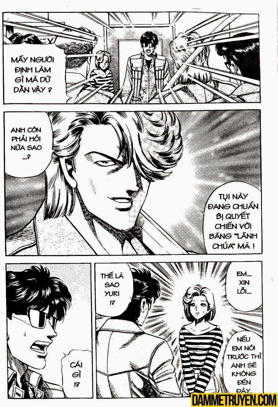 Sức Mạnh Nhân Đôi - Chapter 29.2 - Trang 4