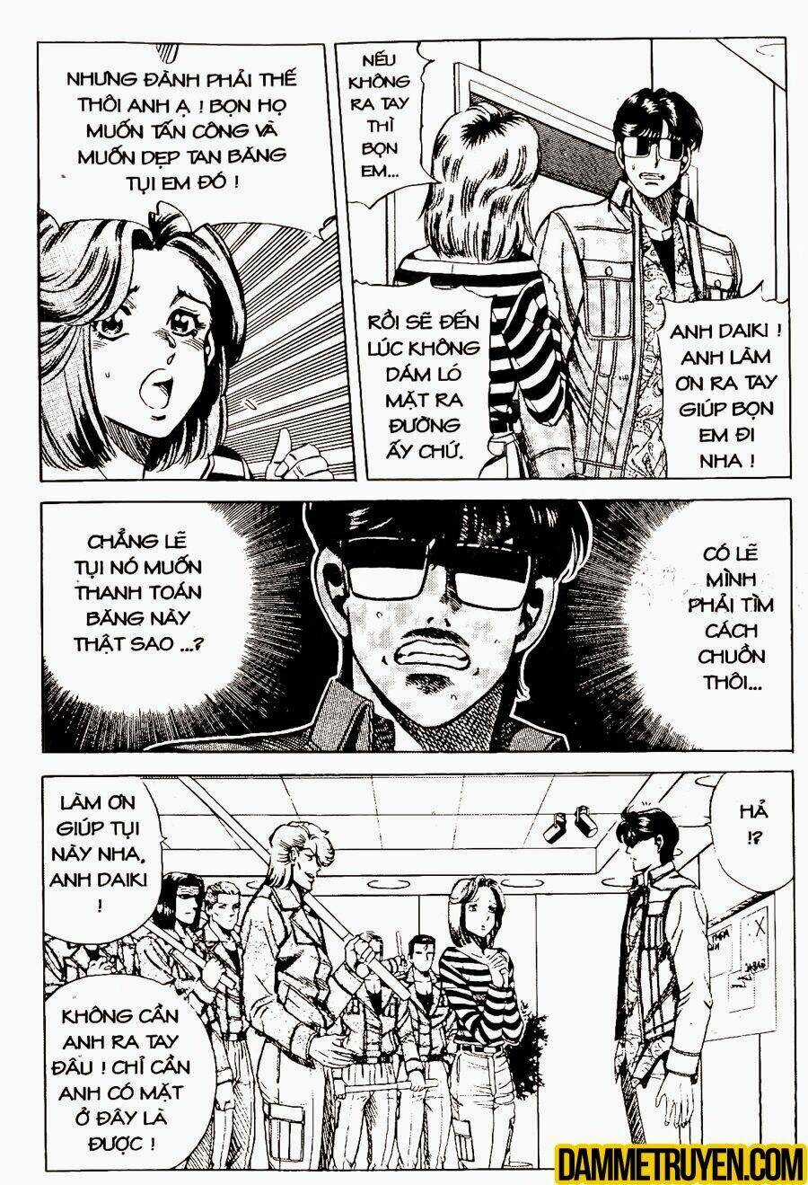 Sức Mạnh Nhân Đôi - Chapter 29.2 - Trang 5