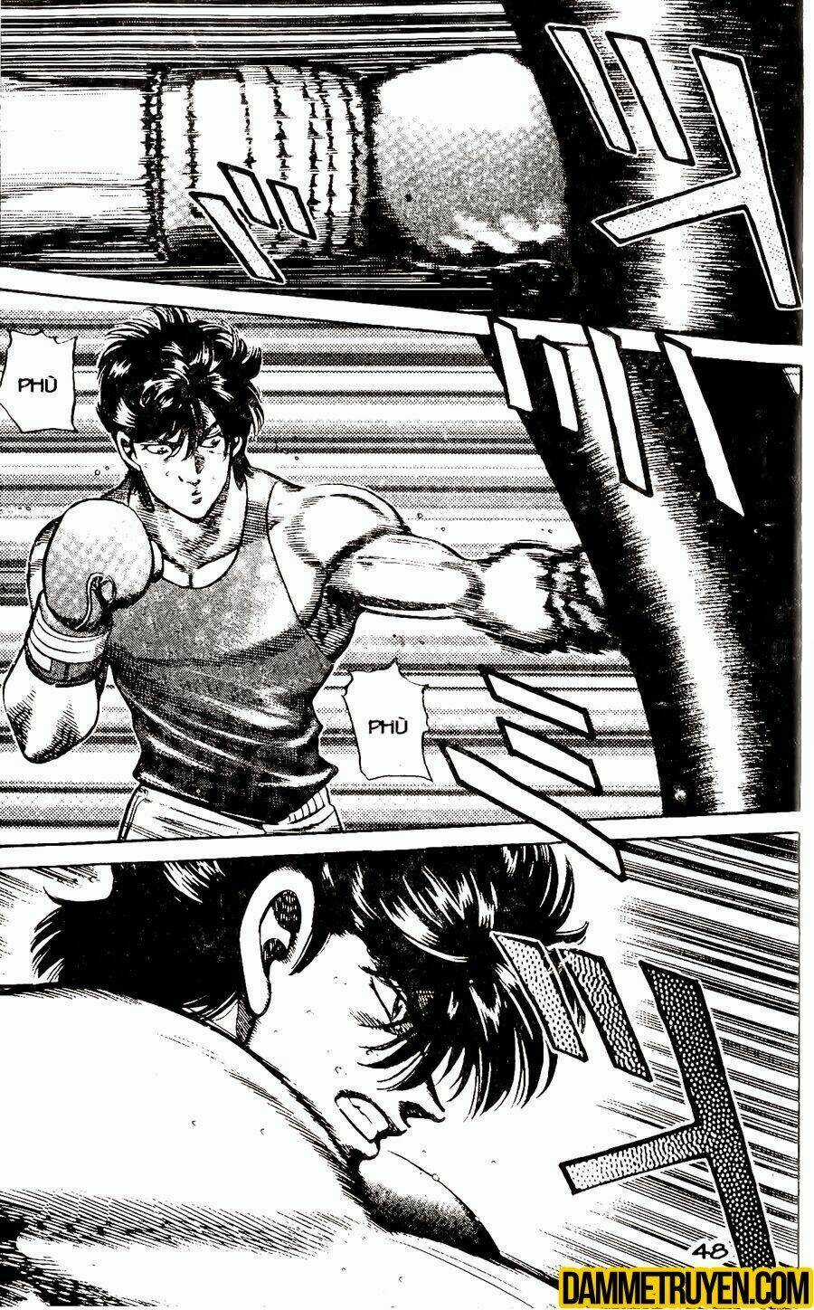 Sức Mạnh Nhân Đôi - Chapter 29.2 - Trang 7