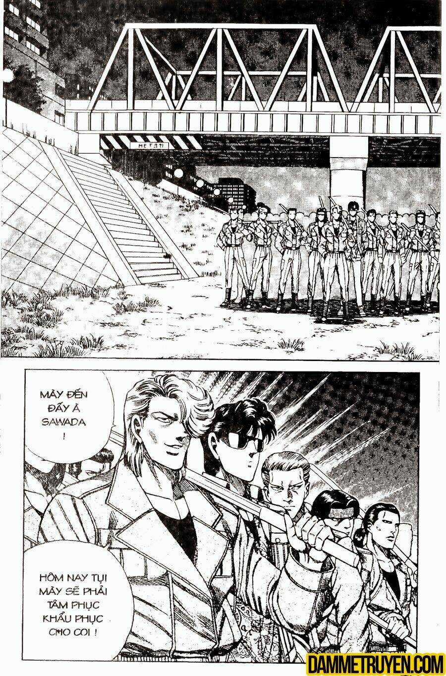 Sức Mạnh Nhân Đôi - Chapter 29.2 - Trang 9