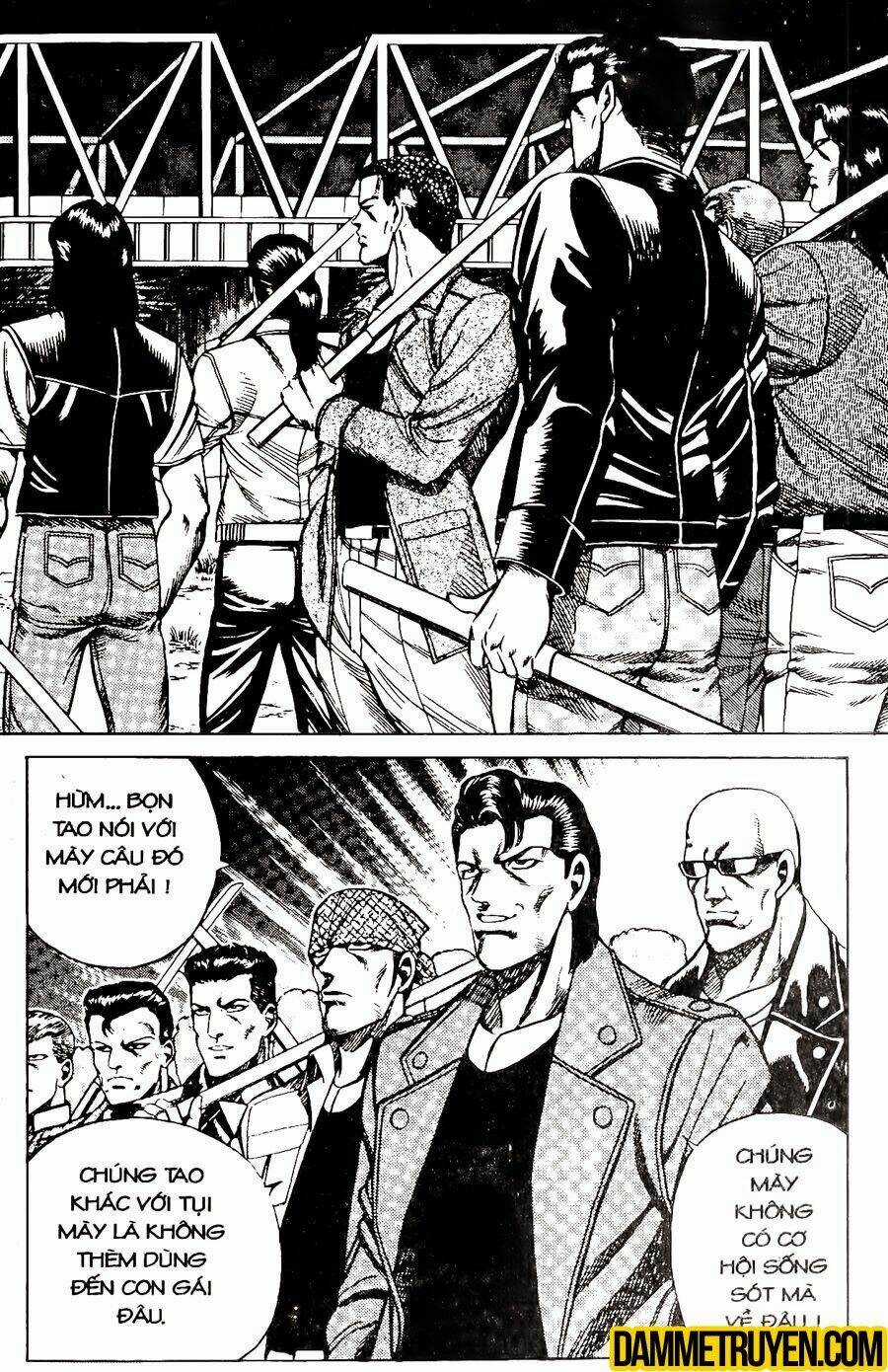 Sức Mạnh Nhân Đôi - Chapter 29.2 - Trang 10