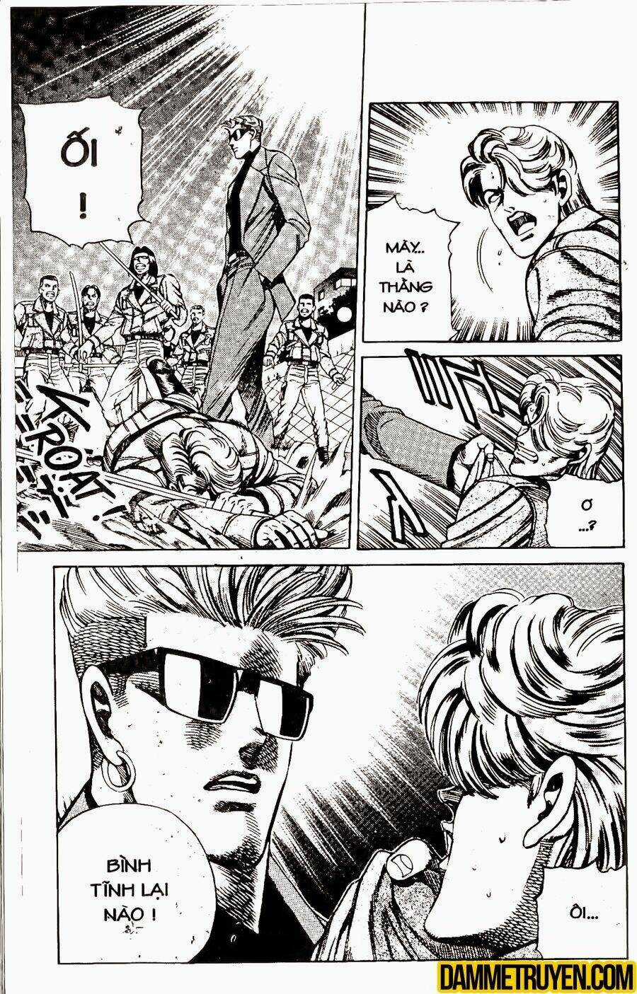 Sức Mạnh Nhân Đôi - Chapter 29.3 - Trang 12