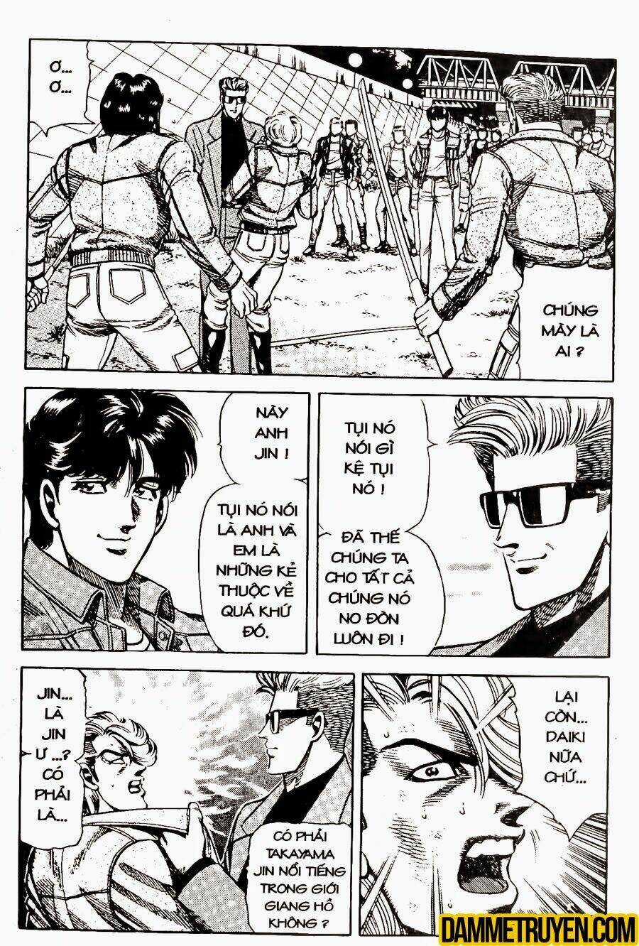 Sức Mạnh Nhân Đôi - Chapter 29.3 - Trang 13