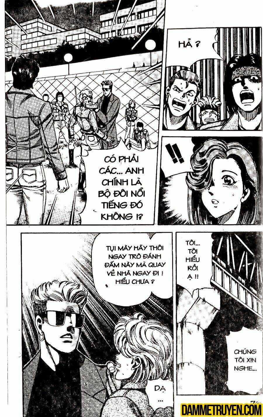 Sức Mạnh Nhân Đôi - Chapter 29.3 - Trang 14