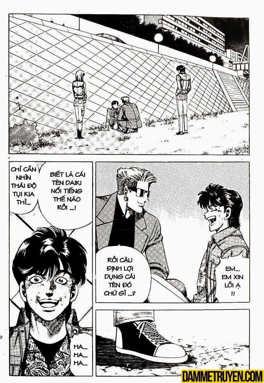 Sức Mạnh Nhân Đôi - Chapter 29.3 - Trang 15