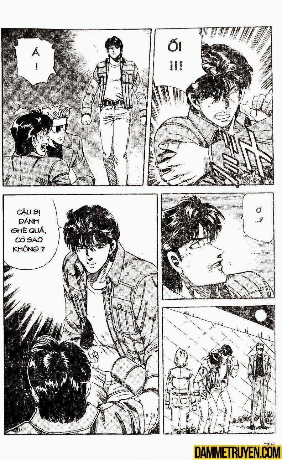 Sức Mạnh Nhân Đôi - Chapter 29.3 - Trang 16